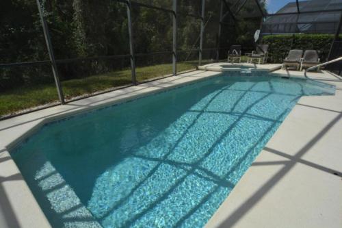 322610 4-Bed Disney Area Home w/Games Room/SPA