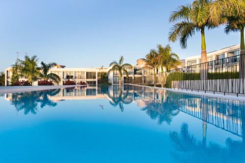 Apartment with Mount Teide and sea views