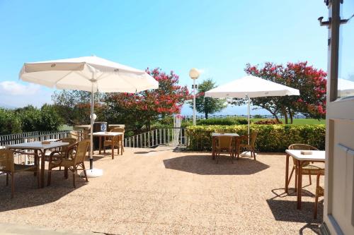 Hotel Gudamendi - image 11