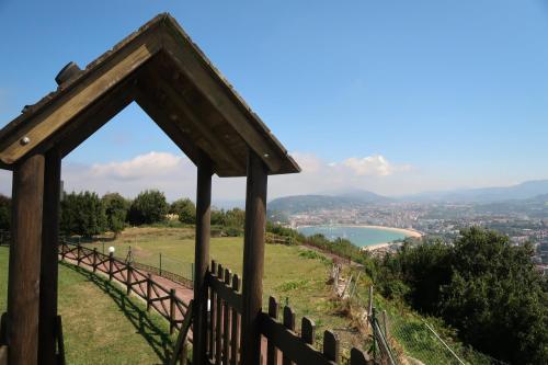 Hotel Gudamendi - image 8