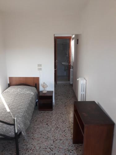 Deluxe Single Room with Balcony