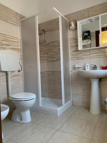  Casa vacanza da Marisa in Partinico