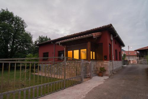 Los Candiles - Cangas de Onís