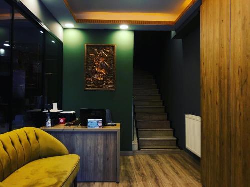 Golden Sail Hotel Old City - image 9
