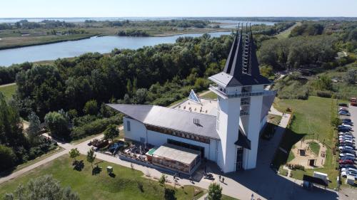 Harmonia Vendeghaz in โปรอสซโล่