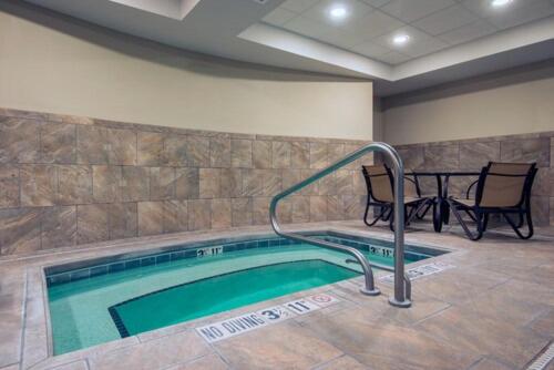 Holiday Inn Express Hotel & Suites Hobbs, an IHG Hotel