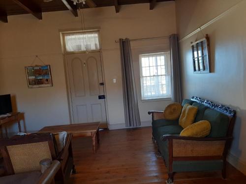 Blye Uitsig, Oudtshoorn (foto 5)
