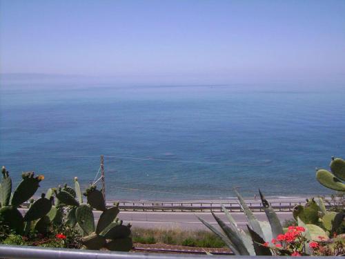 Villa Caposuvero Calabria