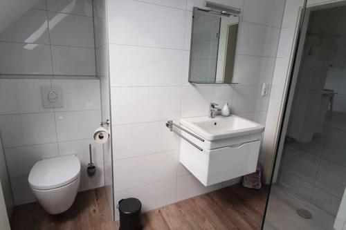 Ferienwohnung auf dem Dorf in Waldfeucht