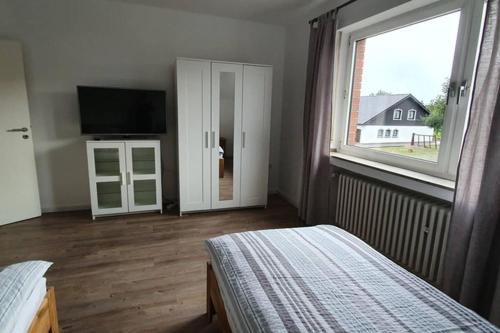 Ferienwohnung auf dem Dorf in Waldfeucht