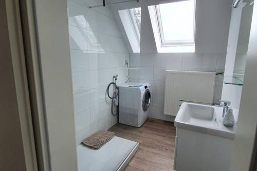 Ferienwohnung auf dem Dorf in Waldfeucht