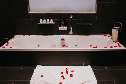 Le Monde Hotel - zdjęcie 4