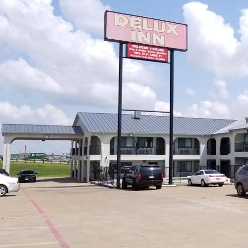 Delux Inn Mesquite