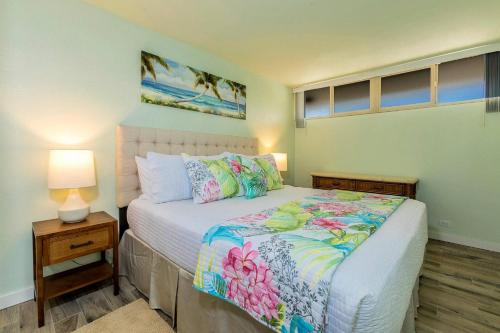 Kahana Reef 205 by Coldwell Banker Island Vacations