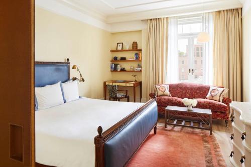 1 king bed