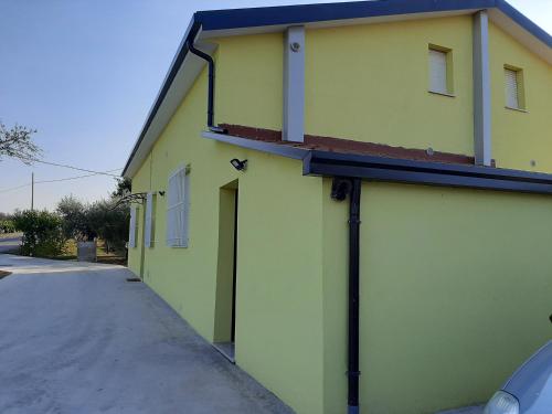 B&B La Casa di Paolo 4