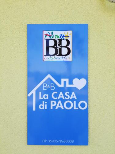 B&B La Casa di Paolo 2