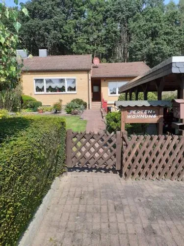 Vera in Hitzacker, Deutschland