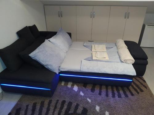 Apartman Sky Banja Vrujci - main image