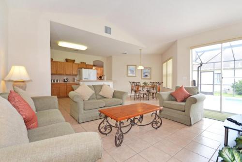 Corvina Villa 33516 - main image
