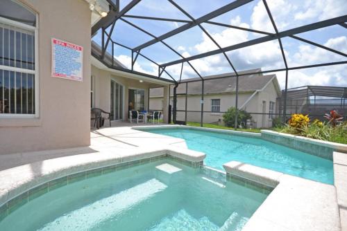 Villas in Davenport Florida