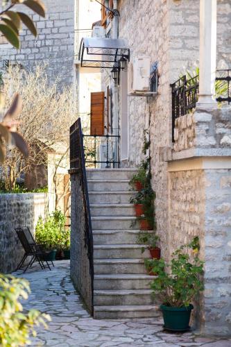 Apartments Villa Serventi - image 12