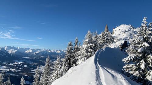 Herzlappartment Allgäu