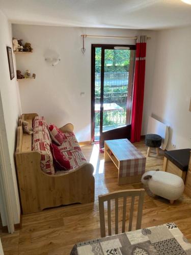 Appartement les jardins de ramel gîte à louer Cazaril-Laspènes