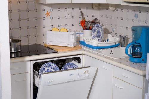 Madame Vacances Les Maisons du Lac - image 3