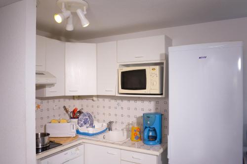 Madame Vacances Les Maisons du Lac - image 13