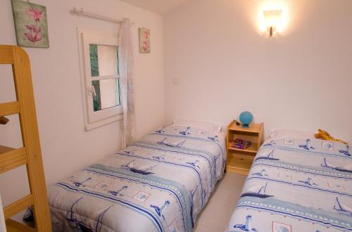 Madame Vacances Les Maisons du Lac - image 14