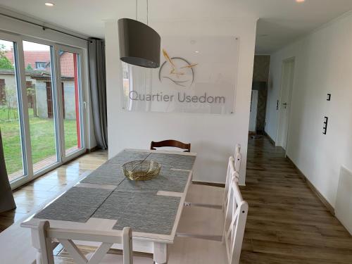 Quartier Usedom, Ostseebad Karlshagen (fotografie 7)