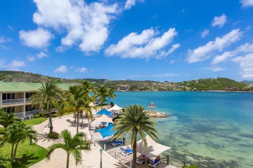 St. James's Club & Villas, Antigua - All-Inclusive