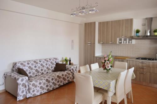 D&D case vacanze Akragas gîte à louer Kamarina