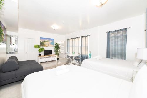 Apartments on Ocean Drive