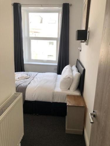 Ocean Holiday Apartments
