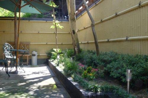 京町家 聖護院