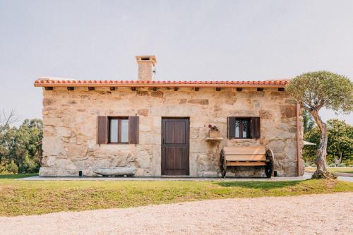 Casa Rural El Abuelo de Arcos - Only Adults - image 6
