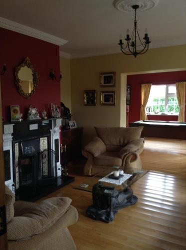 Deerpark Manor Bed and Breakfast - image 6