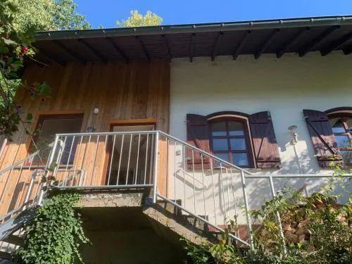 Waldhaus Sommerau in Sommerau, Deutschland