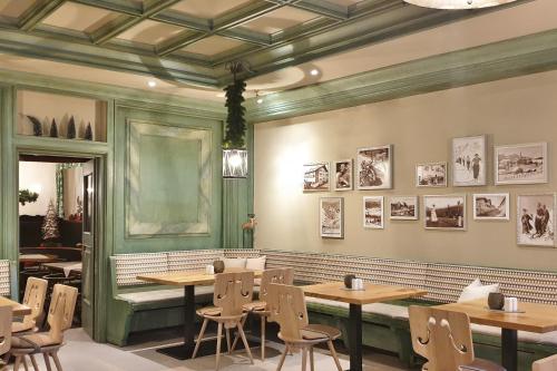 Hotel Stegerbräu - image 11