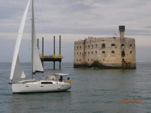 ibis La Rochelle Centre Historique