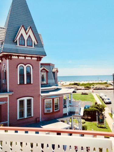 Angel of the Sea Bed and Breakfast