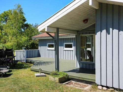  Holiday home Hadsund LXXXVIII in Hadsund