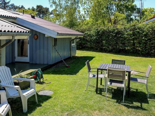  Holiday home Hadsund LXXXVIII in Hadsund