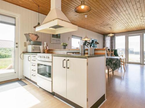 Holiday home Harboøre L - image 5