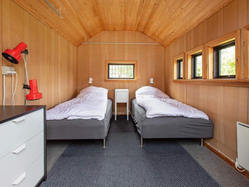 Holiday home Fårevejle XVIII - image 5