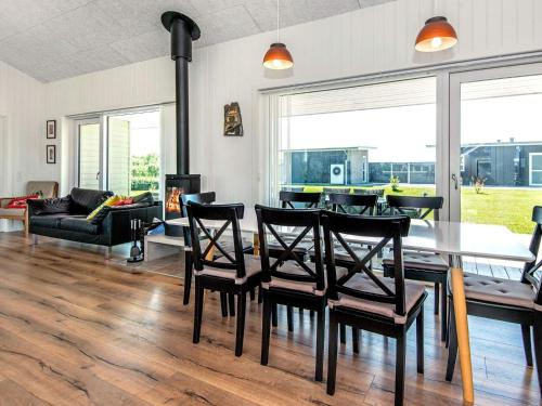 Facilities, Luxury Retreat in Skovmose-By Traum in Skovby