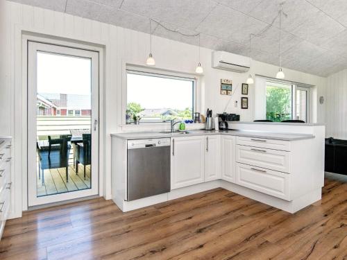 Facilities, Luxury Retreat in Skovmose-By Traum in Skovby