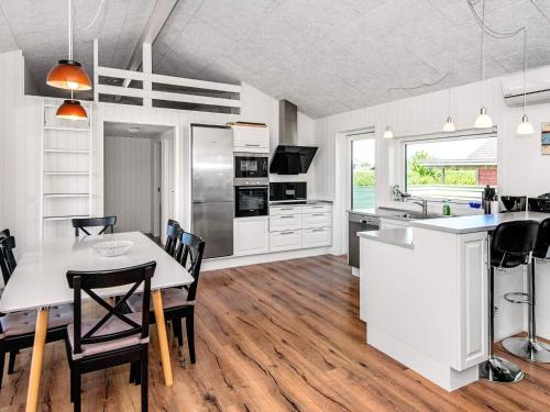 Facilities, Luxury Retreat in Skovmose-By Traum in Skovby